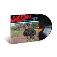 James Brown - Soul On Top (180g) -   - (Vinyl / Rock...