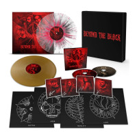 Beyond The Black - Beyond The Black (180g) (Limited...