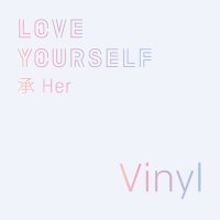 BTS (Bangtan Boys/Beyond The Scene) - Love Yourself: Her...