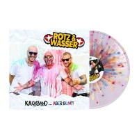 Rotz & Wasser - Kackband...Aber Bunt! (Limited...