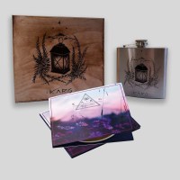 Karg - Resignation (Wooden Boxset) -   - (CD / R)