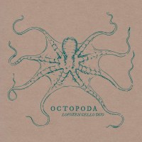 Lofoten Cello Duo - Octopoda -   - (CD / O)