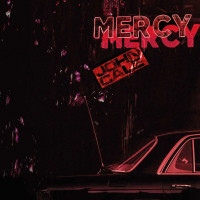 John Cale - Mercy -   - (CD / Titel: H-P)