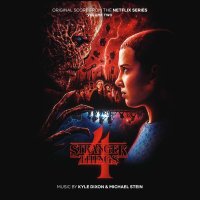 Kyle Dixon - Stranger Things 4: Vol.2 (Original Score) -   - (CD / S)