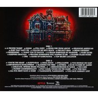 Kyle Dixon - Stranger Things 4: Vol.2 (Original Score) -   - (CD / S)