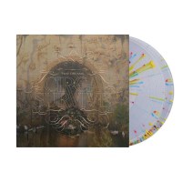 Circa Survive - Two Dreams (Clear & Yellow with Red,...