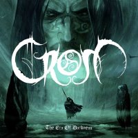 Crom - The Era Of Darkness -   - (Vinyl / Rock (Vinyl))