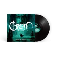 Crom - The Era Of Darkness -   - (Vinyl / Rock (Vinyl))