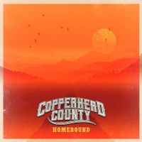 Copperhead County - Homebound -   - (CD / H)