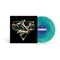 Kadavar - The Isolation Tapes (180g) (Limited Edition)...