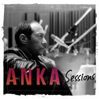 Paul Anka - Sessions -   - (CD / S)