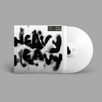 Young Fathers - Heavy Heavy (Deluxe Limited Edition)...