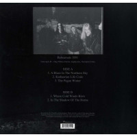 Darkthrone - The Wind Of 666 Black Hearts Volume One -...