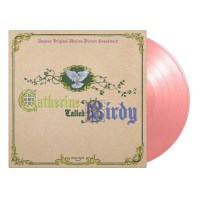 OST - Catherine Called Birdy (180g) (Limited Numbered...