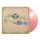 OST - Catherine Called Birdy (180g) (Limited Numbered Edition) (Pink & White Marbled Vinyl) -   - (Vinyl / Pop (Vinyl))