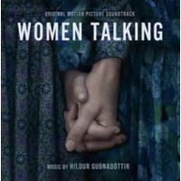 Hildur Guonadottir - Women Talking -   - (Vinyl / Pop...