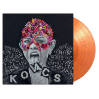 Kovacs - Child Of Sin (180g) (Limtied Edition) (Voodoo...