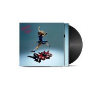 Måneskin - RUSH! (180g) -   - (Vinyl / Pop (Vinyl))