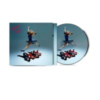 Måneskin - RUSH! (Picture Disc) -   - (Vinyl / Pop...