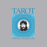 Walter Wegmüller - Tarot (180g) (Deluxe Box) -   -...