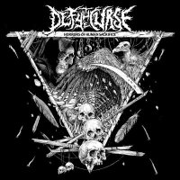 Defy The Curse - Horrors Of Human Sacrifice -   - (CD /...