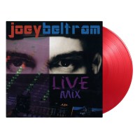 Joey Beltram - Live Mix (180g) (Limited Numbered Edition)...