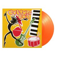 Culture - Culture Dub (180g) (Limited Numbered Edition)...