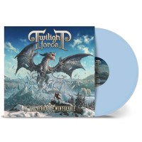 Twilight Force - At The Heart Of Wintervale (Limited...