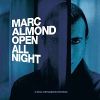 Marc Almond - Open All Night (Expanded Edition) -   - (CD...