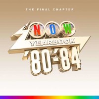 Pop Sampler - Now Yearbook 1980 - 1984: The Final Chapter...