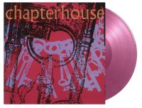 Chapterhouse - Shes A Vision (180g) (Limited Numbered...