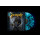 Gomorra - Dealer Of Souls (Limited Edition) (Turquoise Splatter Vinyl) -   - (LP / D)