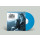 Lee Aaron - Diamond Baby Blues (Limited Edition) (Sky Blue Vinyl) -   - (LP / D)