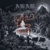 Ahab - The Coral Tombs -   - (CD / Titel: A-G)