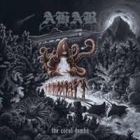 Ahab - The Coral Tombs -   - (Vinyl / Pop (Vinyl))