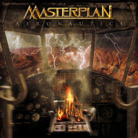 Masterplan - Aeronautics (Limited Edition) (Yellow Vinyl)...