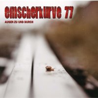 Emscherkurve 77 - Augen zu und durch (EP) (180g) (Limited...