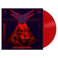 Toxik - In Humanity (Reissue) (Limited Edition) (Red...