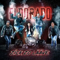 Eldorado - Zick Zo Lääve -   - (CD / Titel: A-G)