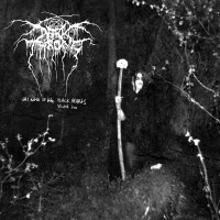 Darkthrone - The Wind Of 666 Black Hearts Volume Two -...