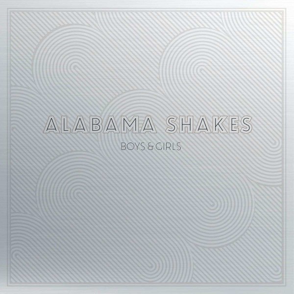 Alabama Shakes - Boys & Girls (10th Anniversary Edition) -   - (CD / Titel: A-G)