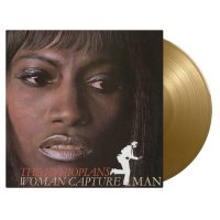 The Ethiopians - Woman Capture Man (180g) (Limited...