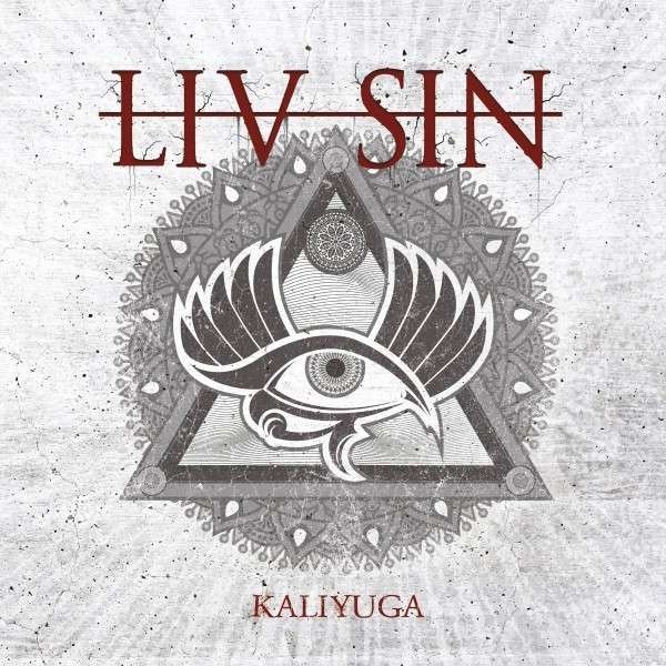 Liv Sin - Kali Yuga -   - (CD / Titel: H-P)