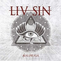 Liv Sin - Kali Yuga -   - (CD / Titel: H-P)