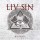 Liv Sin - Kali Yuga -   - (CD / Titel: H-P)