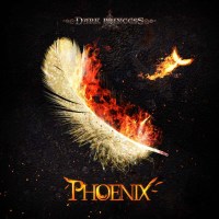 Dark Princess - Phoenix -   - (CD / P)