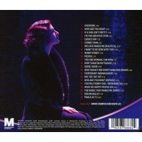 New Broadway Cast of Funny Girl - Funny Girl (New Broadway Cast Recording) -   - (CD / Titel: H-P)