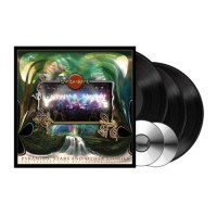 The Tangent     (Progressive/England)) - Pyramids, Stars & More: The Tangents Live Recording (180g) -   - (LP / P)