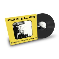 Gala - Freed From Desire -   - (Vinyl / Maxi-Single...