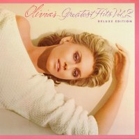 Olivia Newton-John - Olivias Greatest Hits Vol. 2...